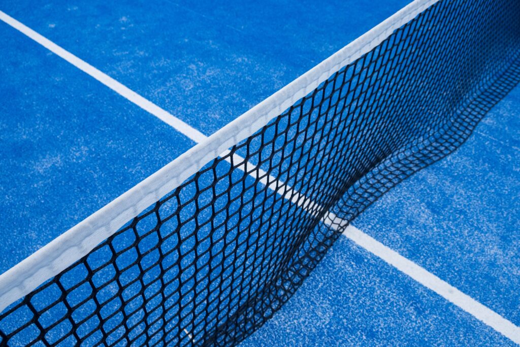 solera pista de padel